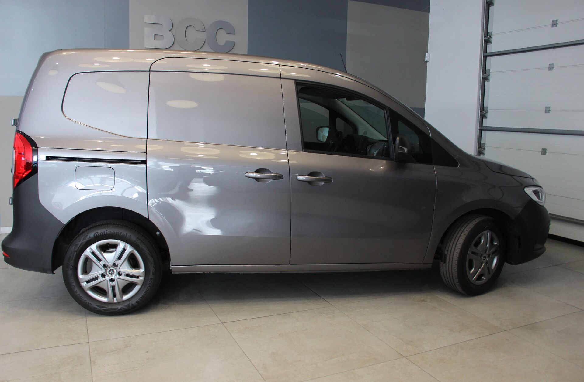 MERCEDES Citan 108 CDi/27