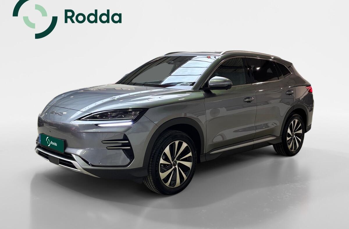 BYD Seal U 87 kWh Design