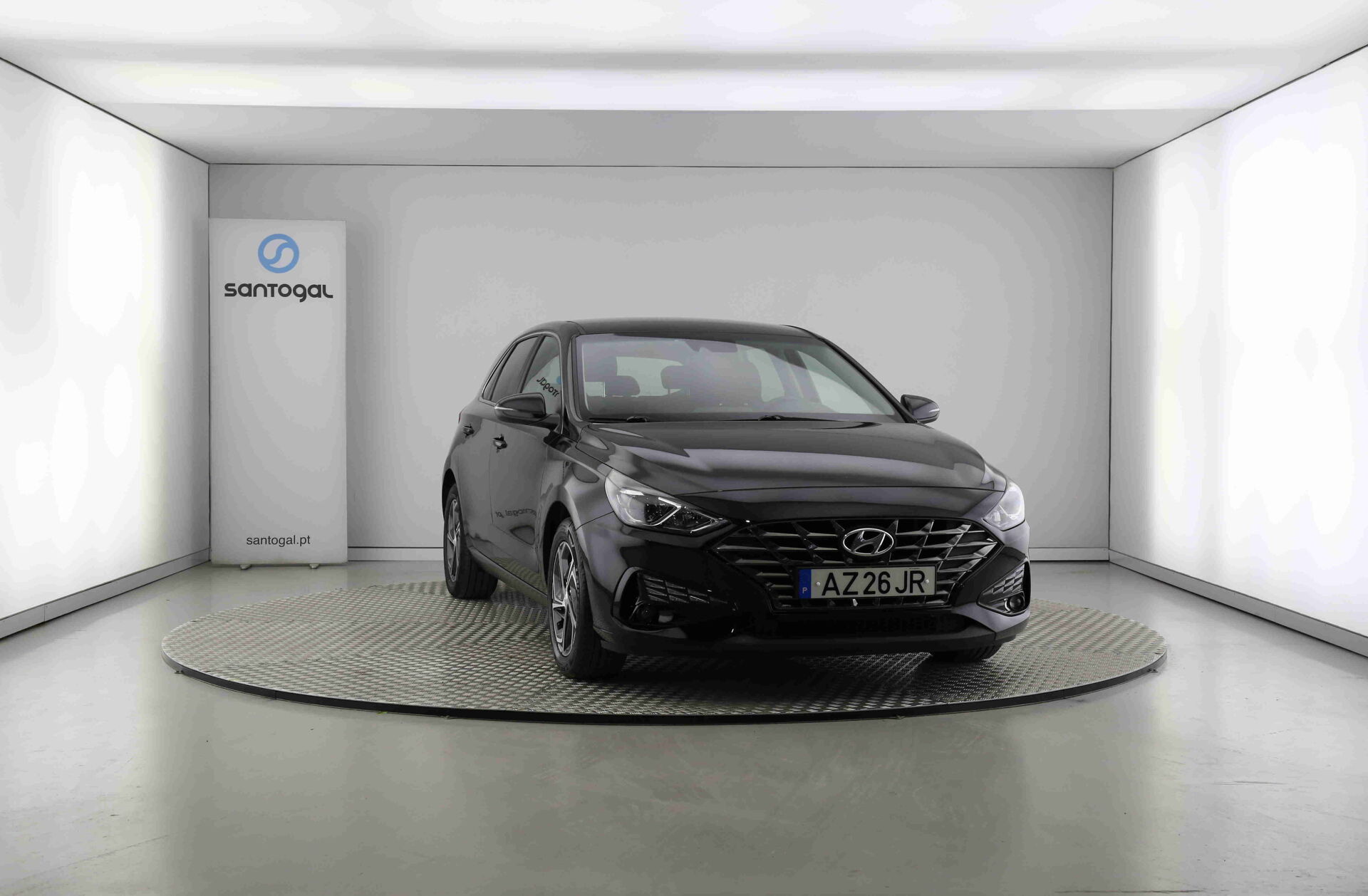 HYUNDAI i30 1.0 T-GDi Style Plus