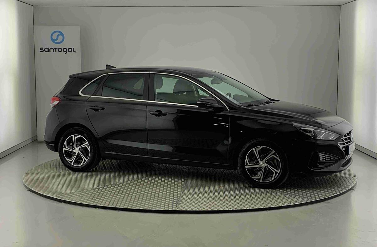 HYUNDAI i30 1.0 T-GDi Style Plus