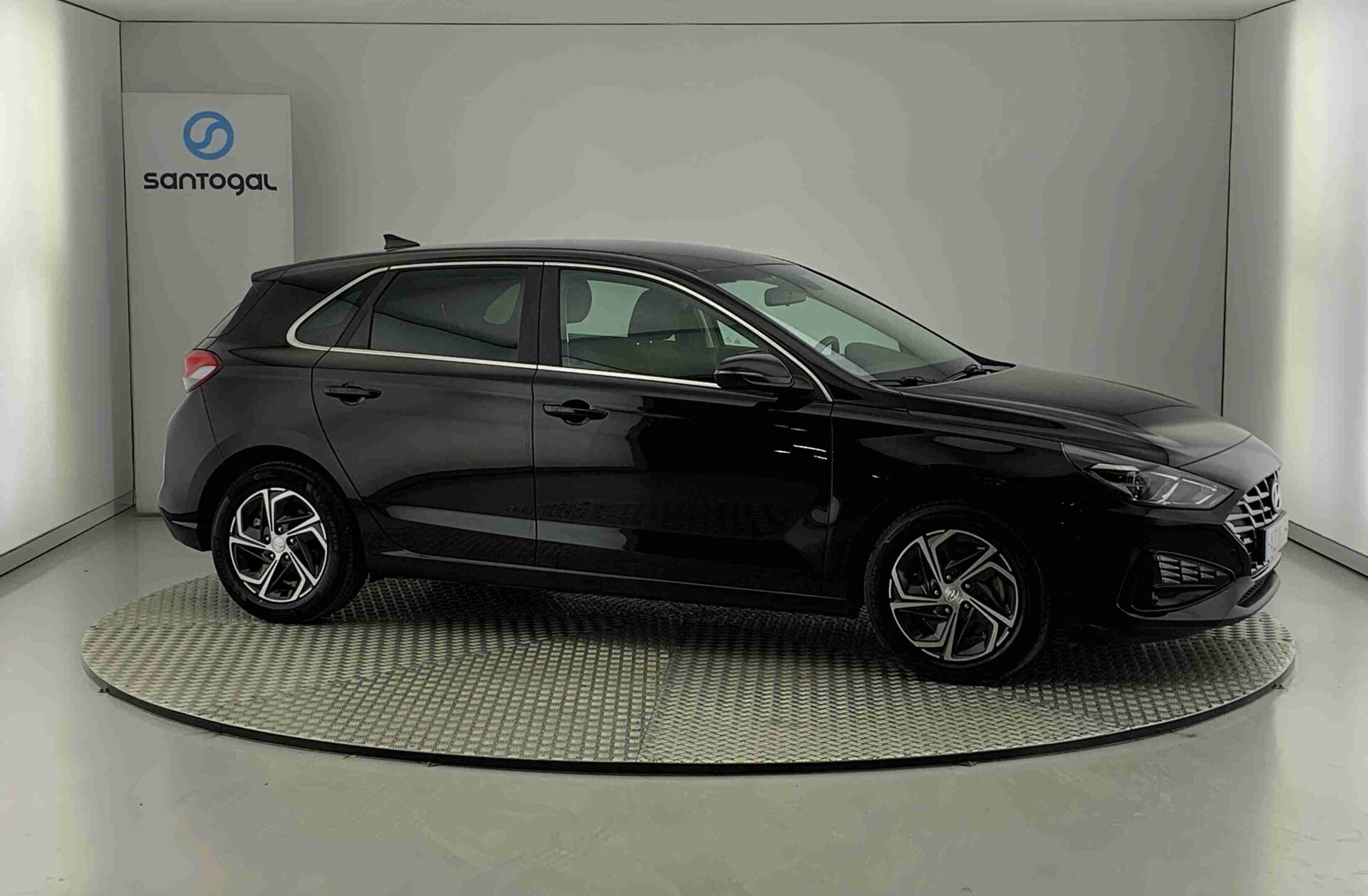 HYUNDAI i30 1.0 T-GDi Style Plus