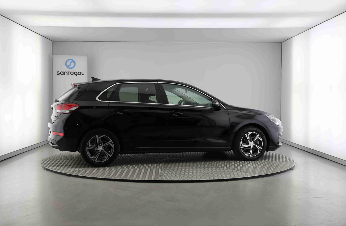 HYUNDAI i30 1.0 T-GDi Style Plus