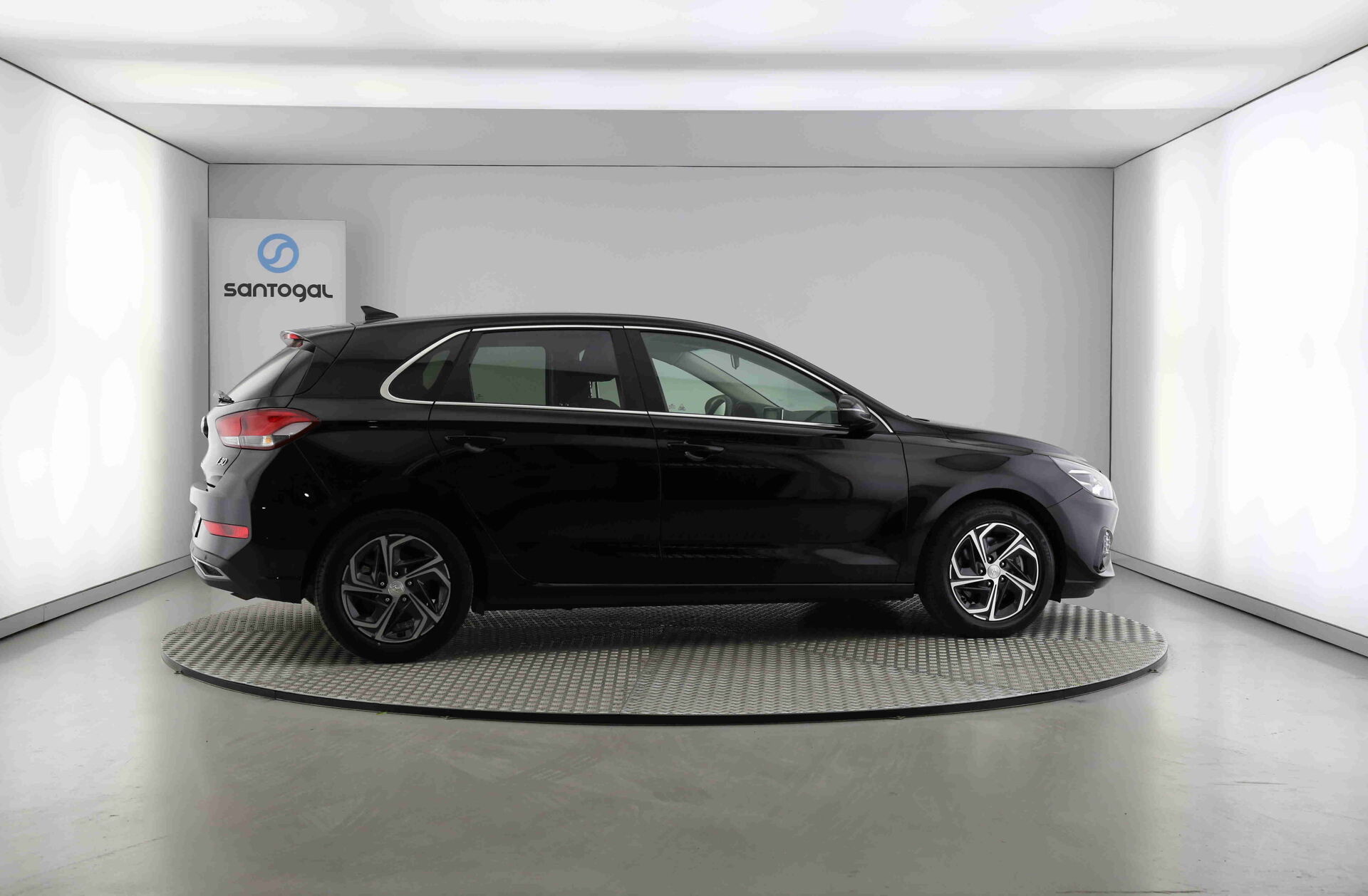 HYUNDAI i30 1.0 T-GDi Style Plus