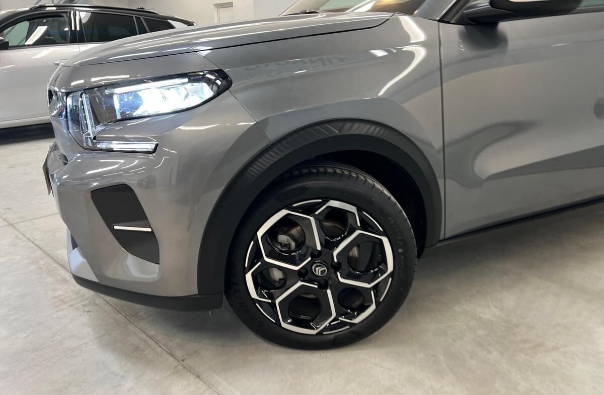 CITROEN C3 1.2 Turbo Max