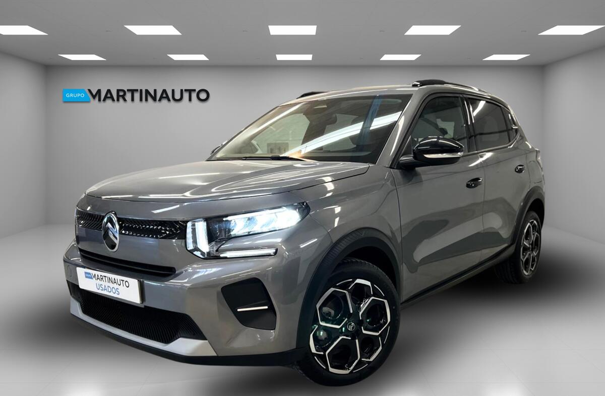 CITROEN C3 1.2 Turbo Max