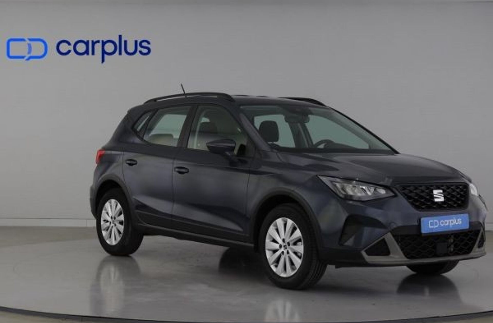 SEAT Arona 1.0 TSI Style DSG