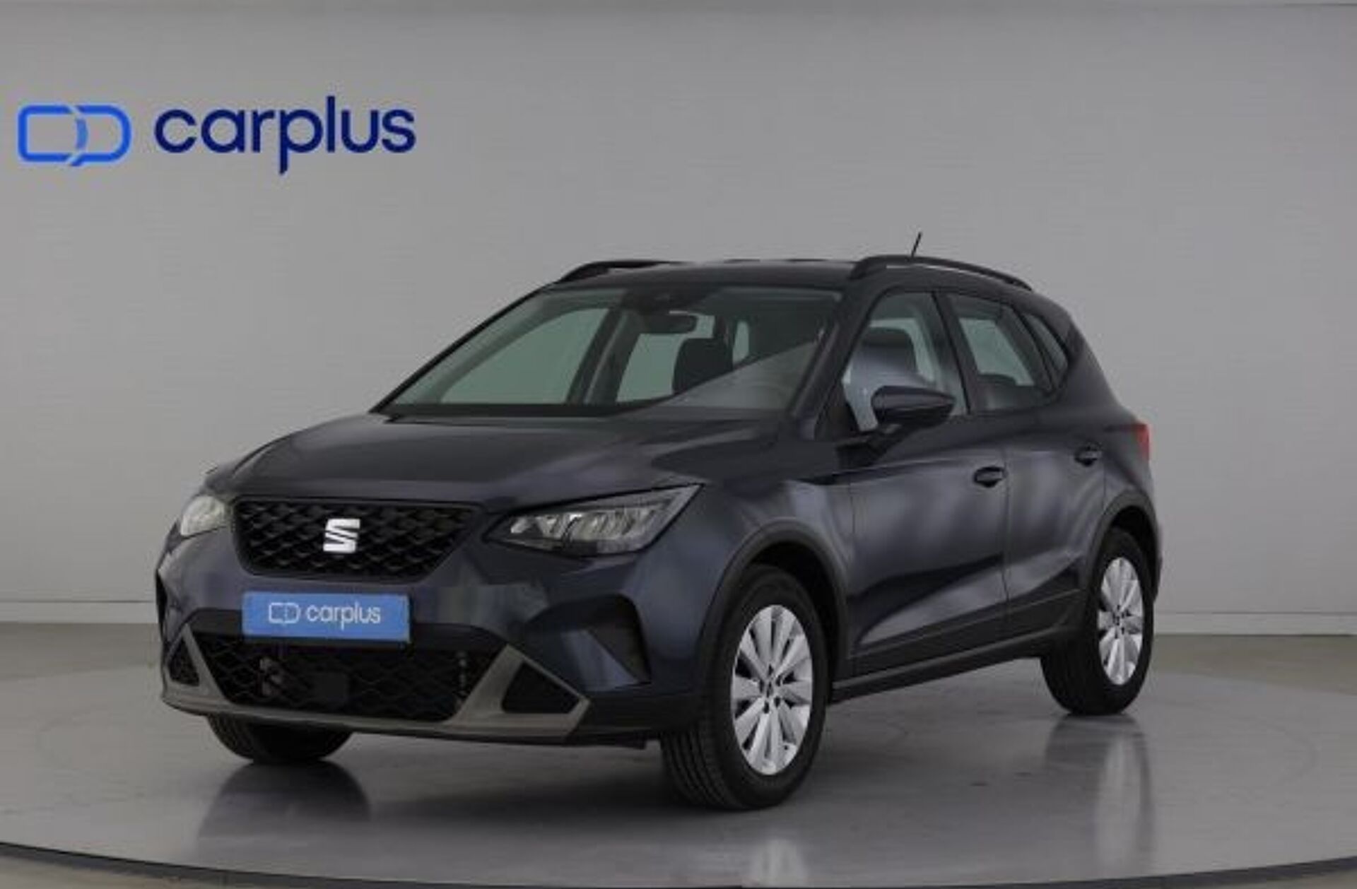 SEAT Arona 1.0 TSI Style DSG