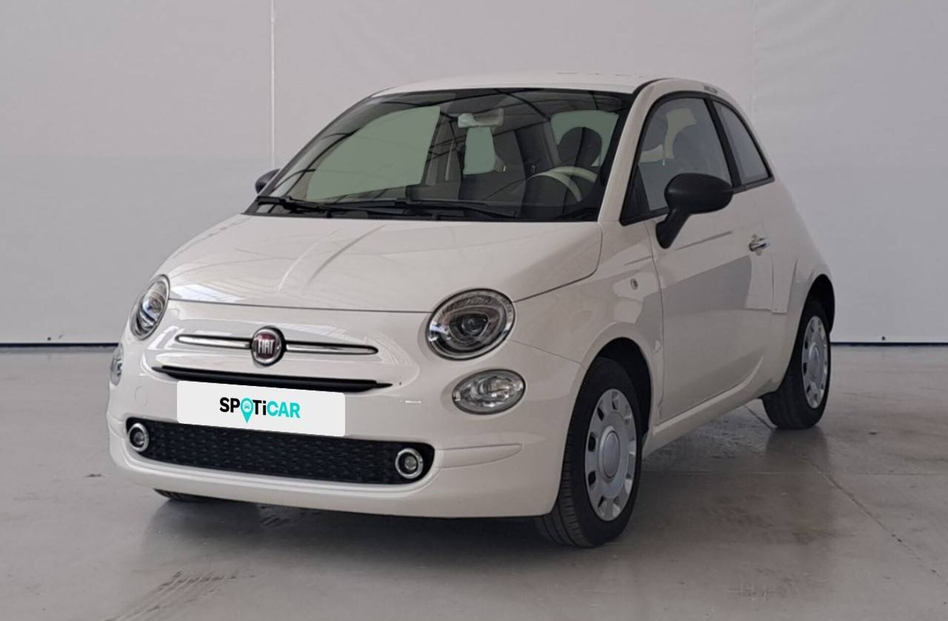 FIAT 500 1.0 Hybrid