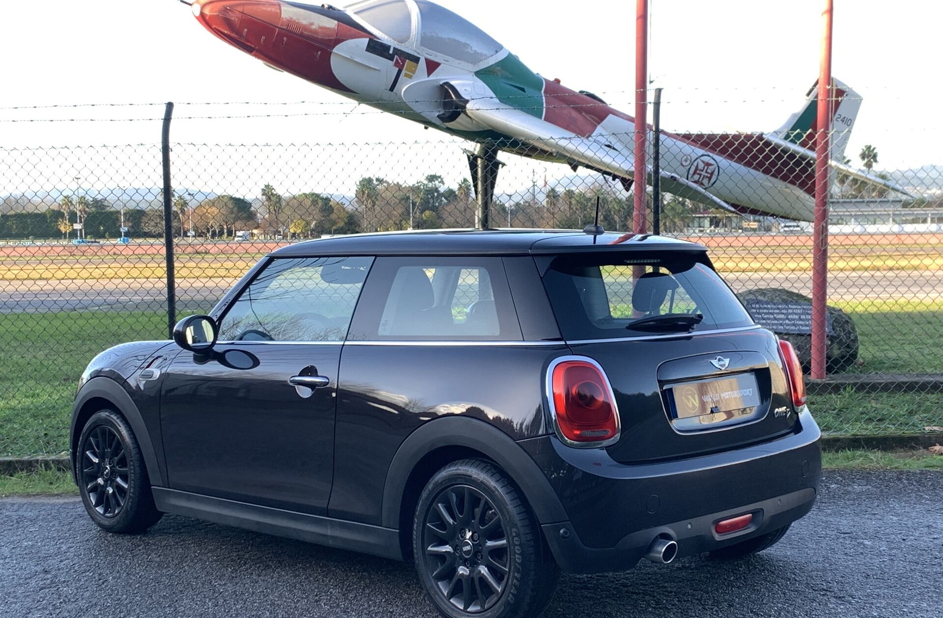 MINI Mini One