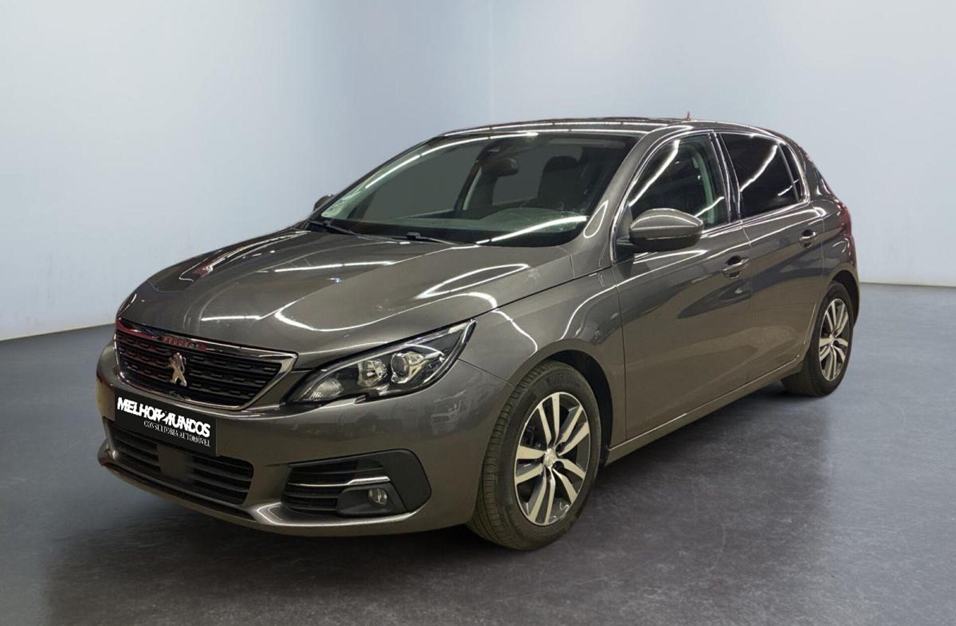 PEUGEOT 308 1.2 PureTech Allure
