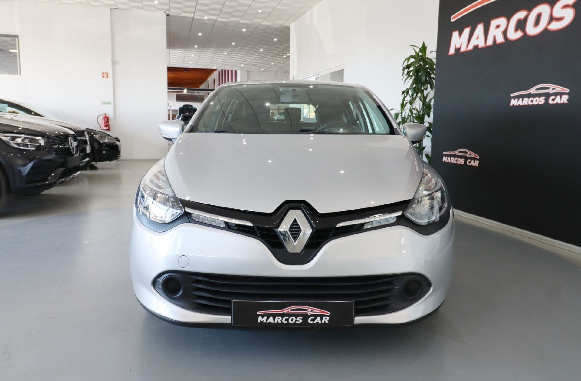 RENAULT Clio 1.5 dCi Confort