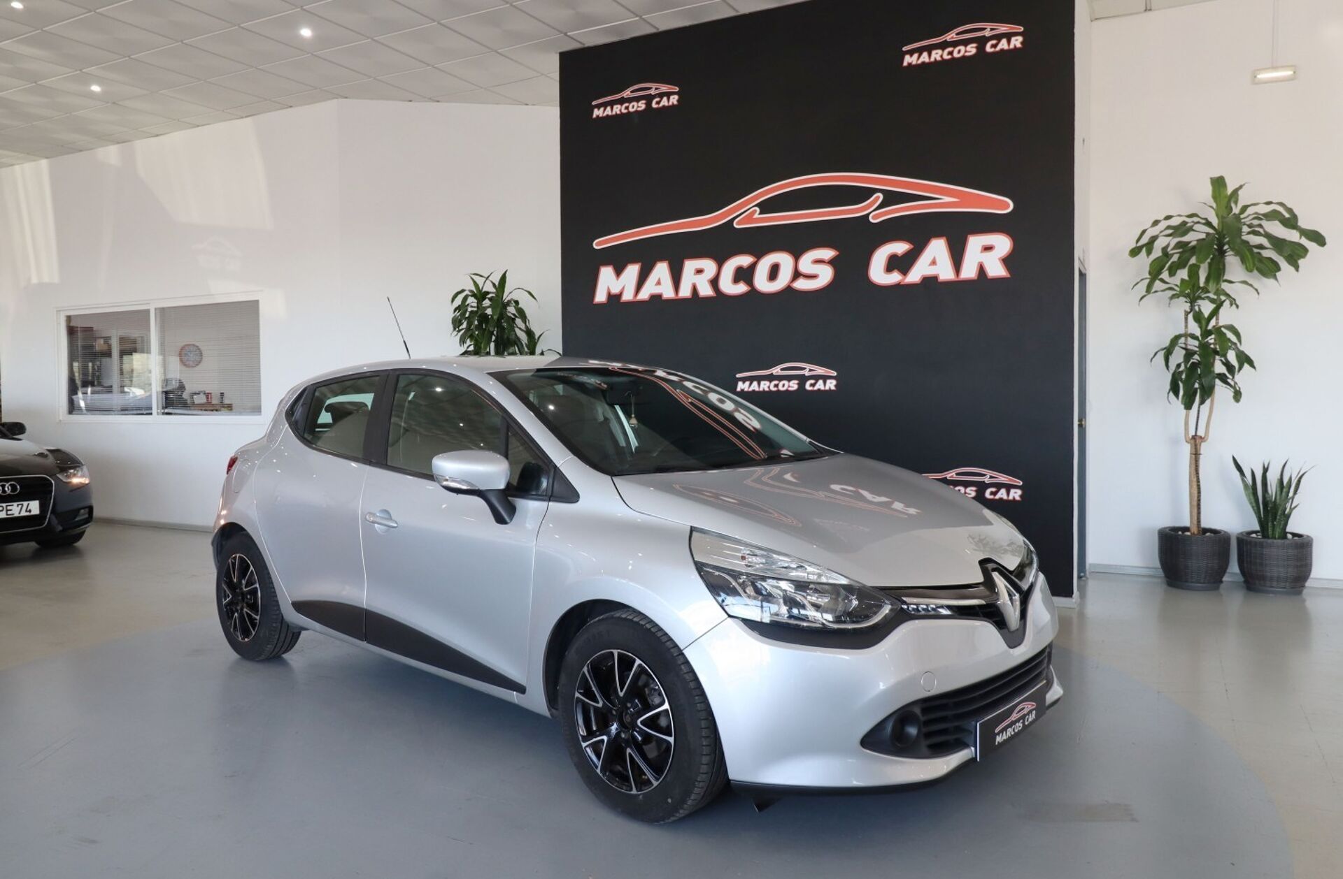 RENAULT Clio 1.5 dCi Confort