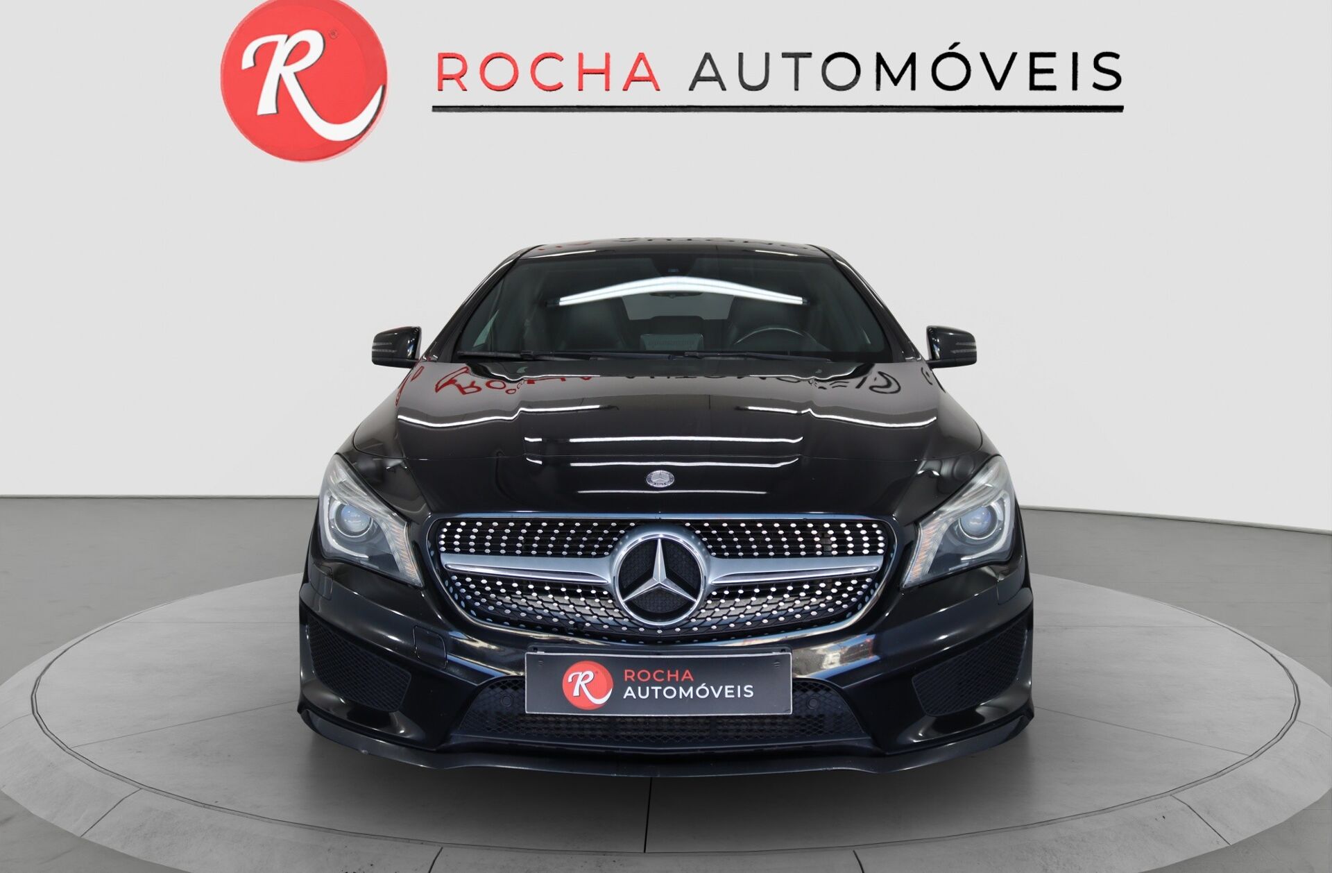 MERCEDES Classe CLA CLA 180 d AMG Line