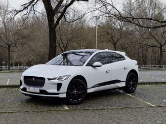 JAGUAR I-Pace EV400 SE AWD