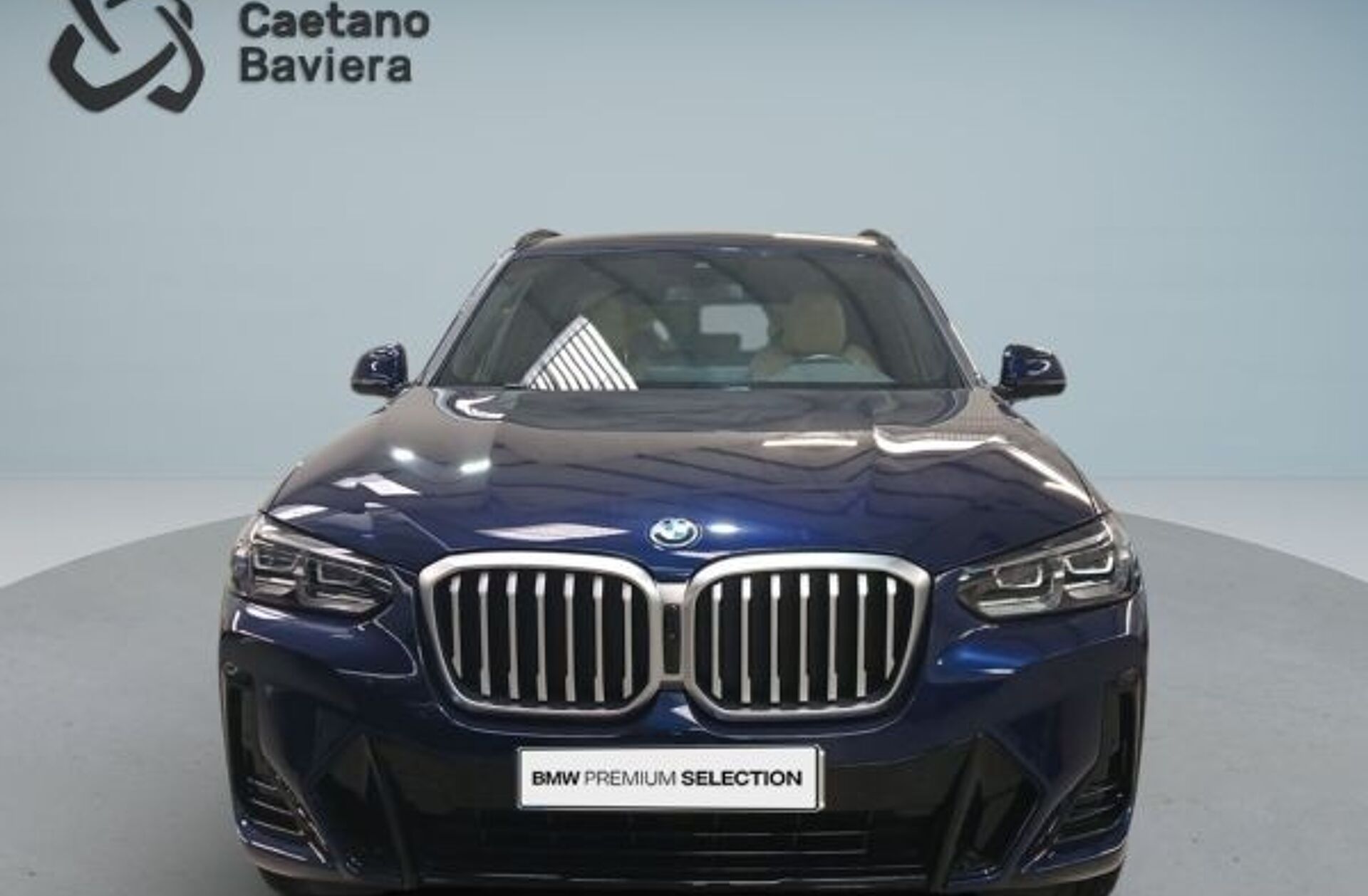 BMW X3 30 e xDrive Pack Desportivo M