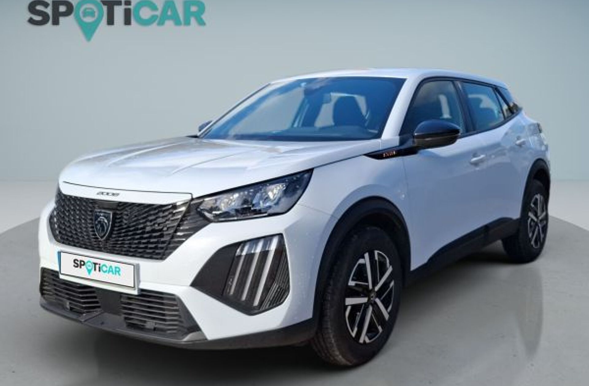 PEUGEOT 2008 1.2 PureTech Style