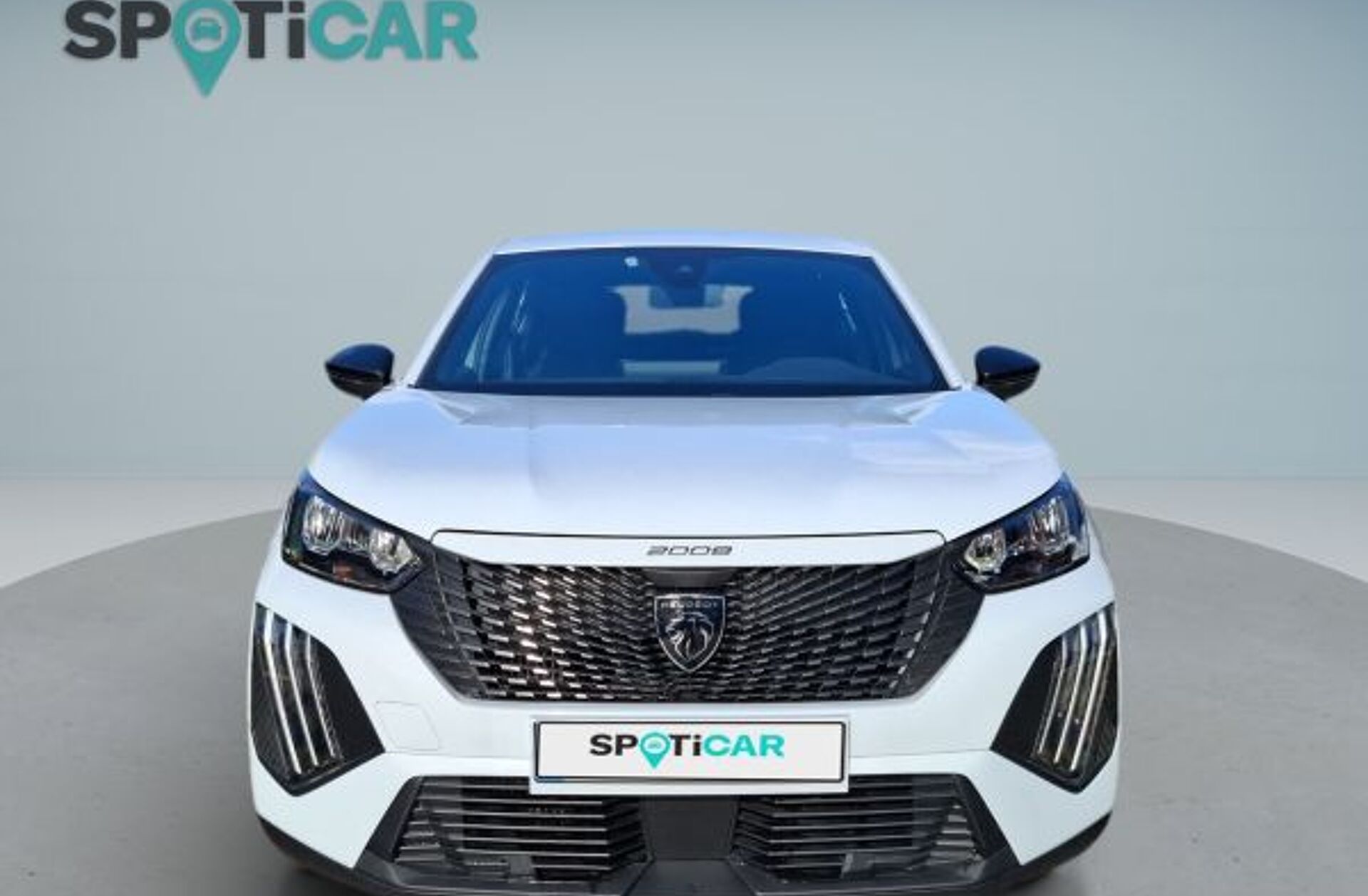 PEUGEOT 2008 1.2 PureTech Style