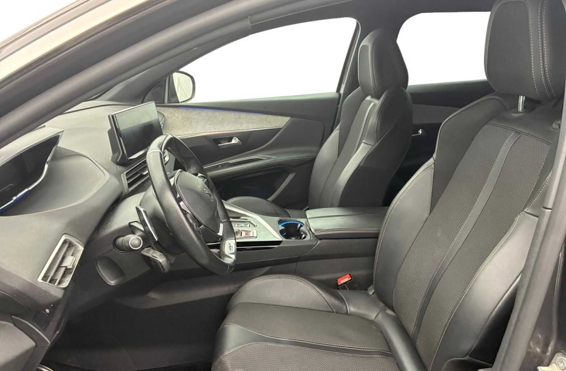 PEUGEOT 3008 1.5 BlueHDi GT EAT8