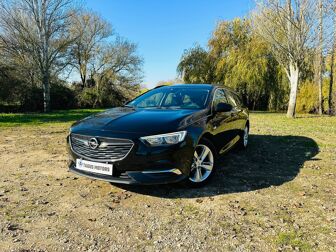 Imagem de OPEL Insignia 1.6 CDTi Business Edition