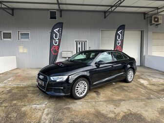 AUDI A3 1.6 TDI Sport S tronic