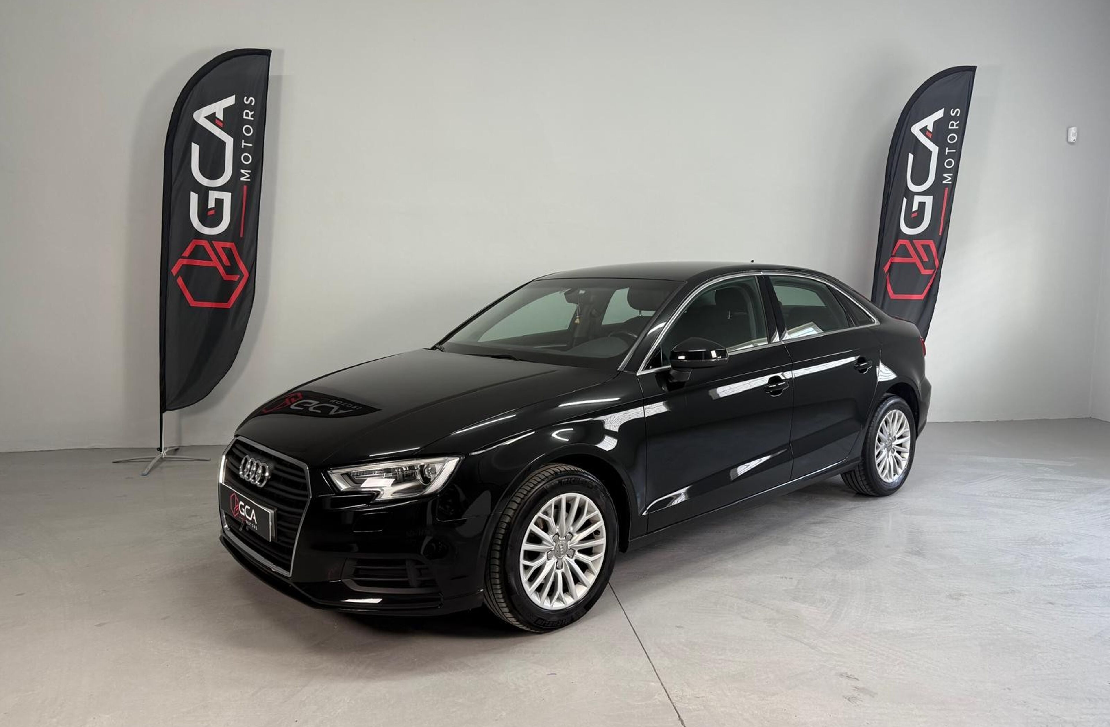 AUDI A3 1.6 TDI Sport S tronic
