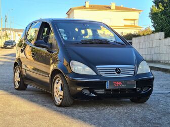 MERCEDES Classe A A 170 CDi Classic