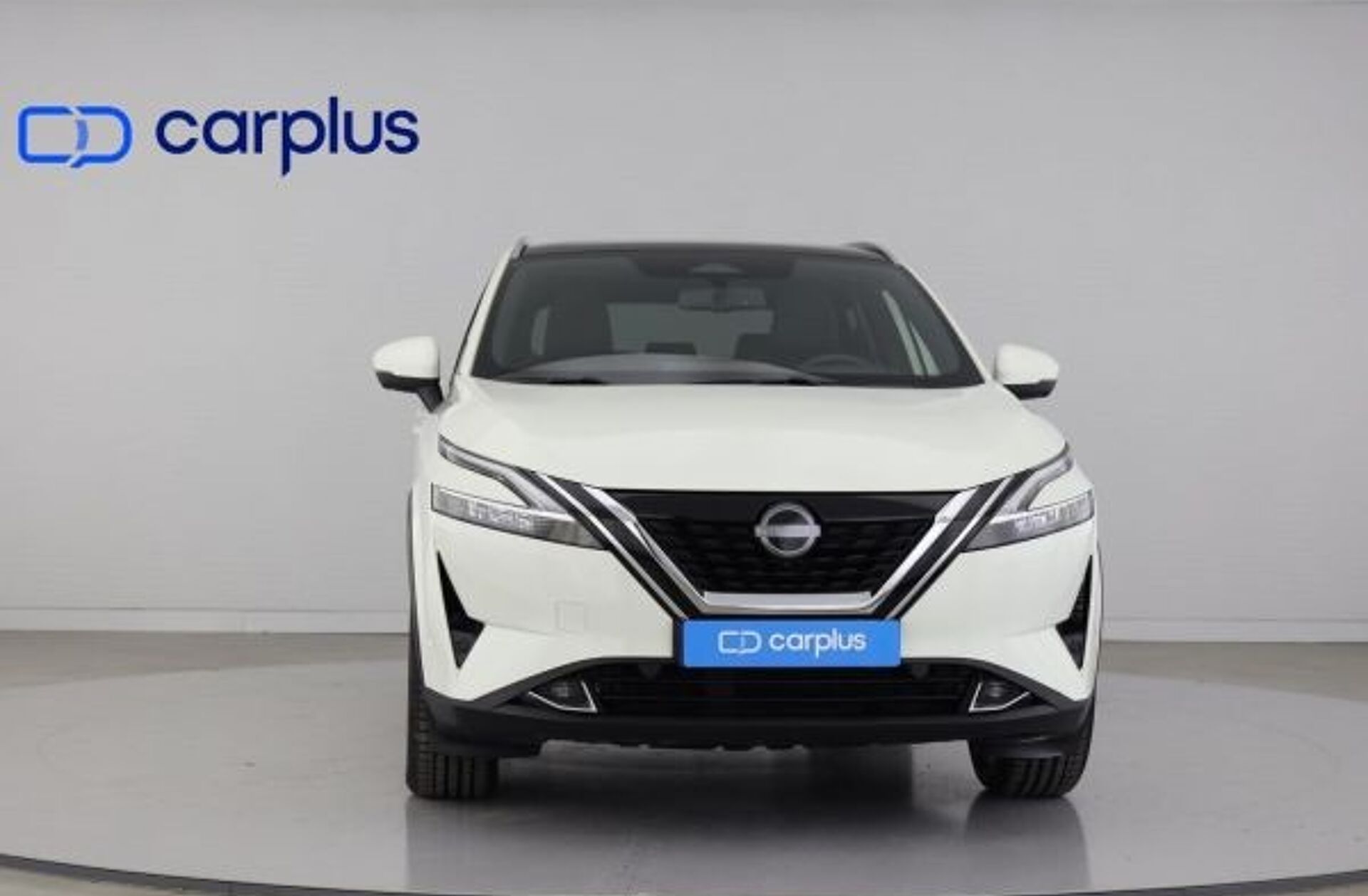 NISSAN Qashqai 1.5 e-Power Tekna SKY