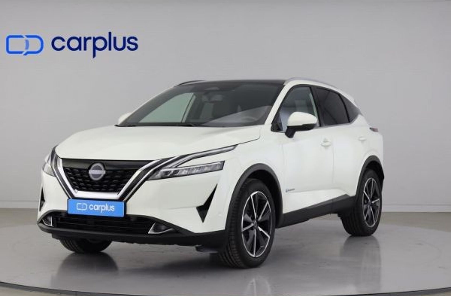 NISSAN Qashqai 1.5 e-Power Tekna SKY