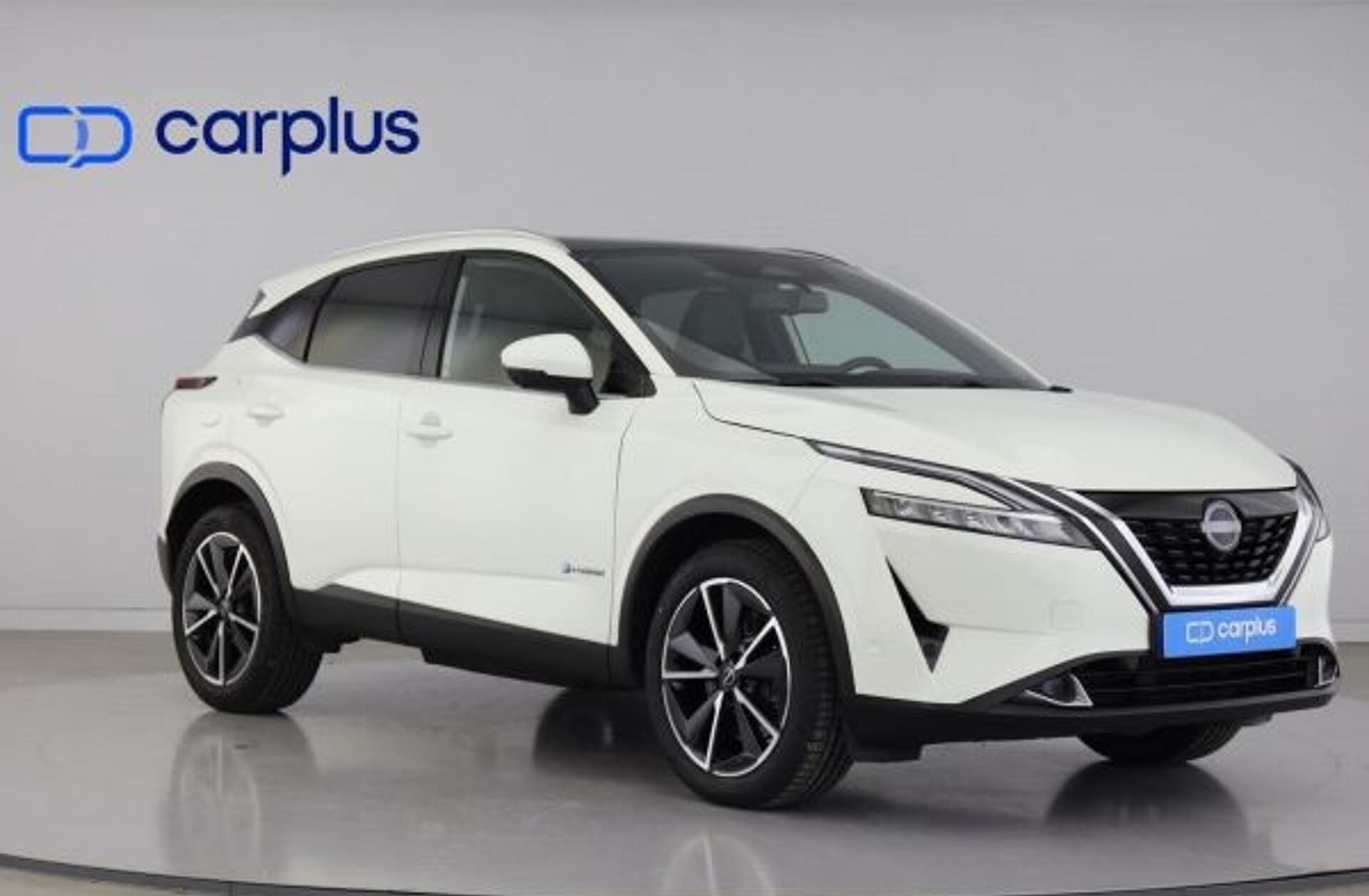 NISSAN Qashqai 1.5 e-Power Tekna SKY