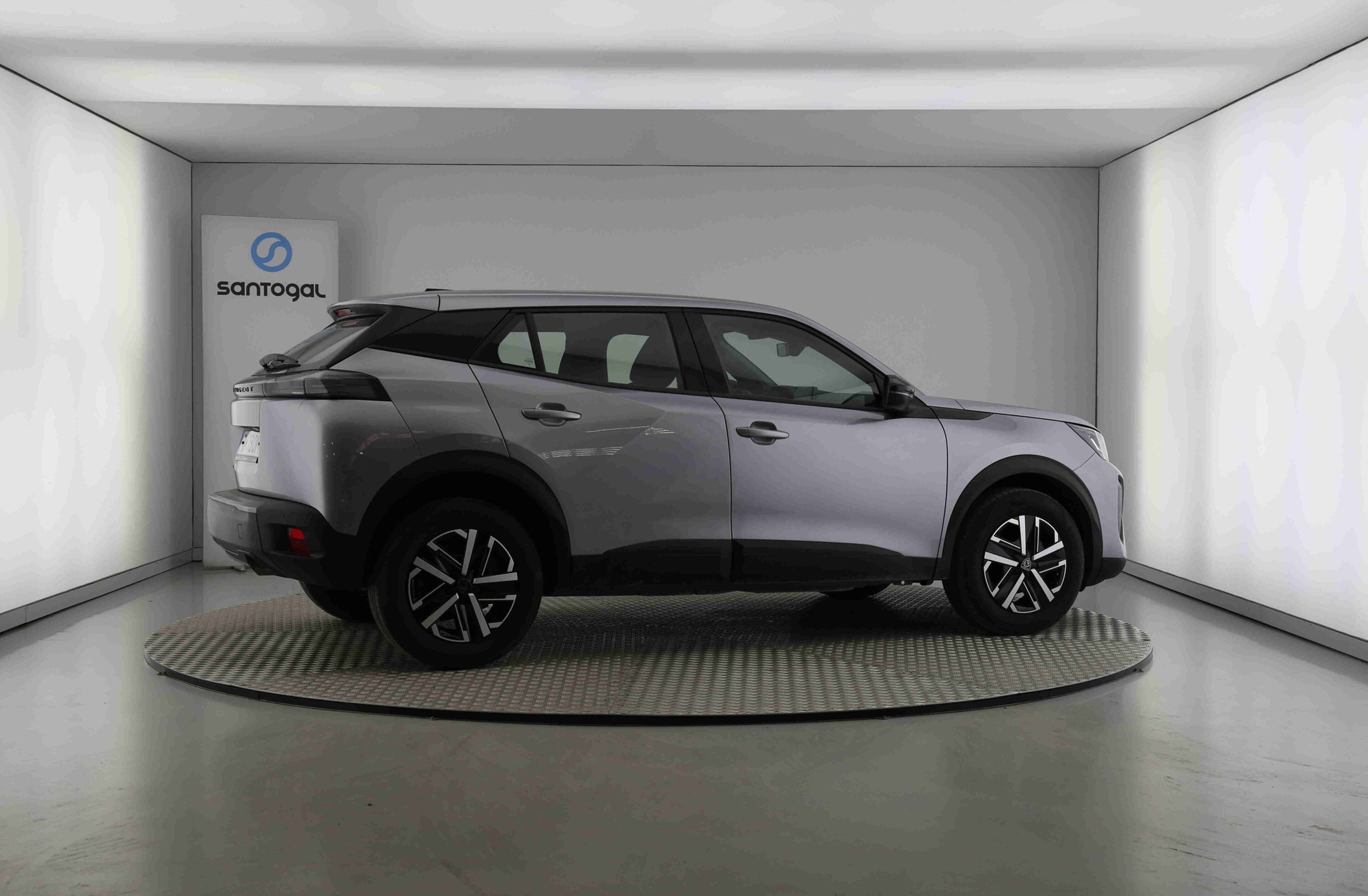 PEUGEOT 2008 1.2 PureTech Active