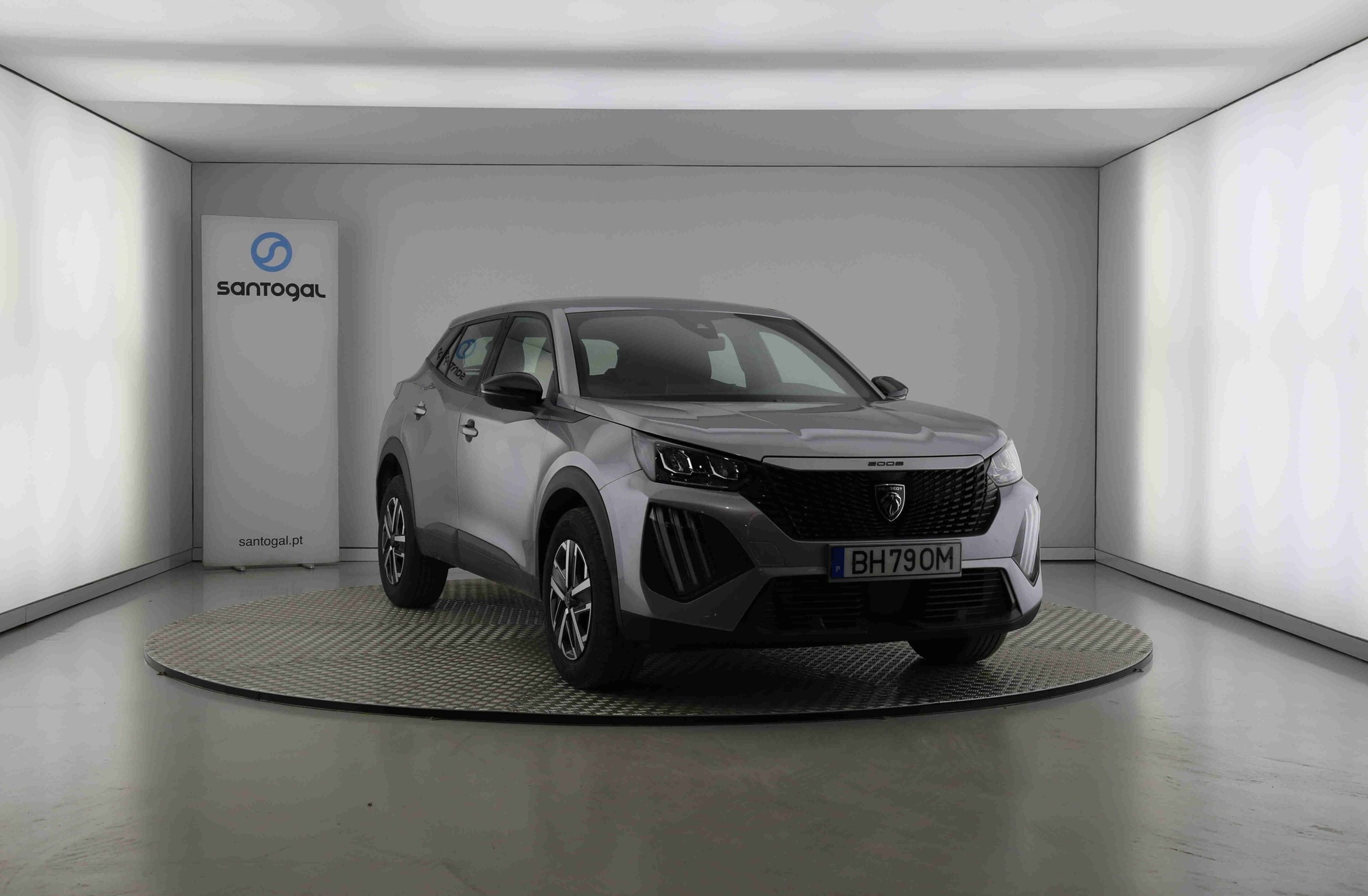 PEUGEOT 2008 1.2 PureTech Active