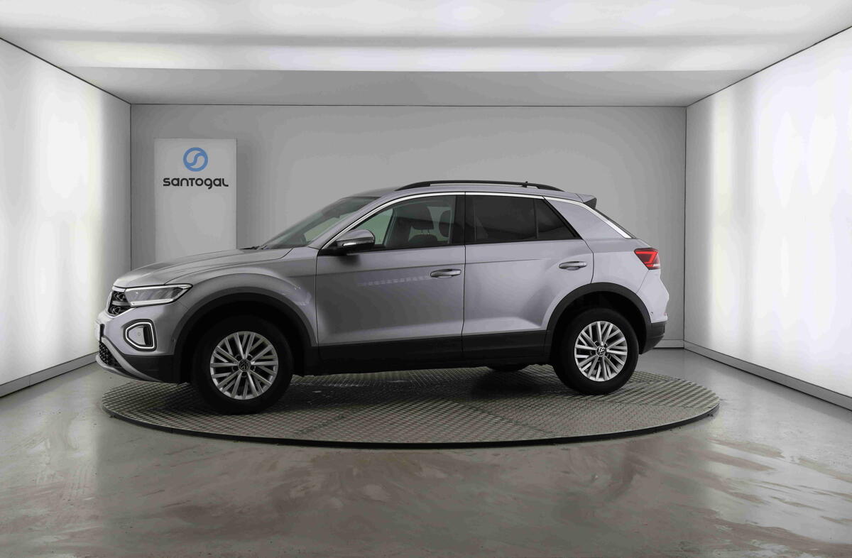 VOLKSWAGEN T-Roc 1.0 TSI Urban