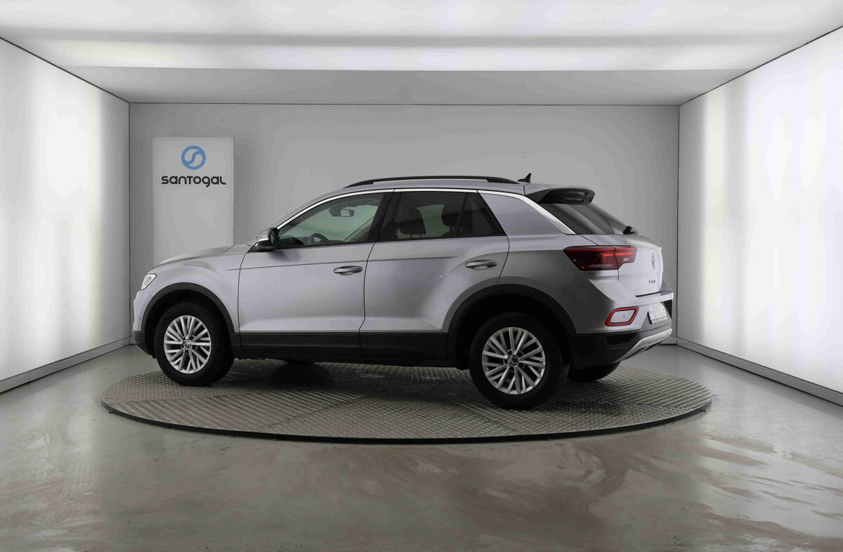 VOLKSWAGEN T-Roc 1.0 TSI Urban