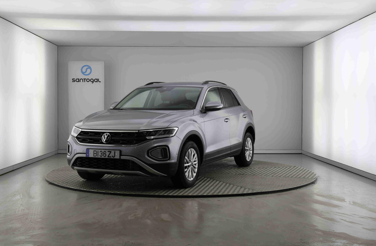 VOLKSWAGEN T-Roc 1.0 TSI Urban
