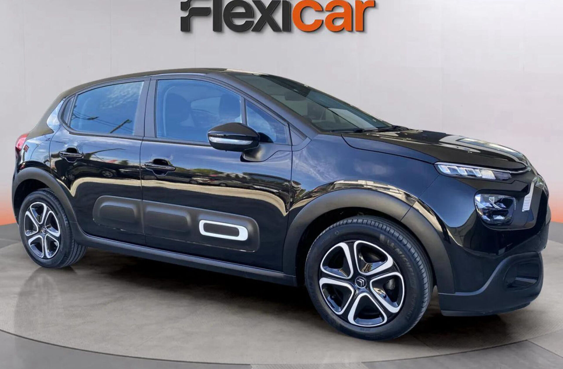 CITROEN C3 1.2 PureTech Plus