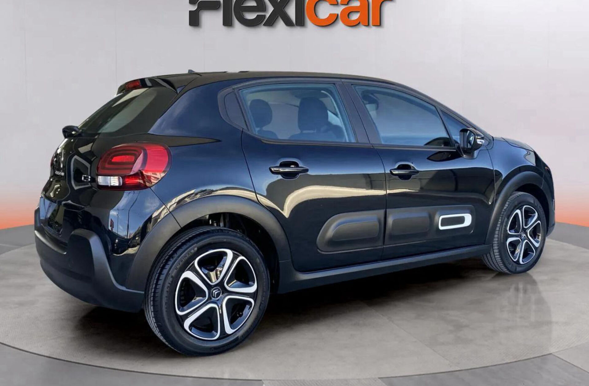 CITROEN C3 1.2 PureTech Plus