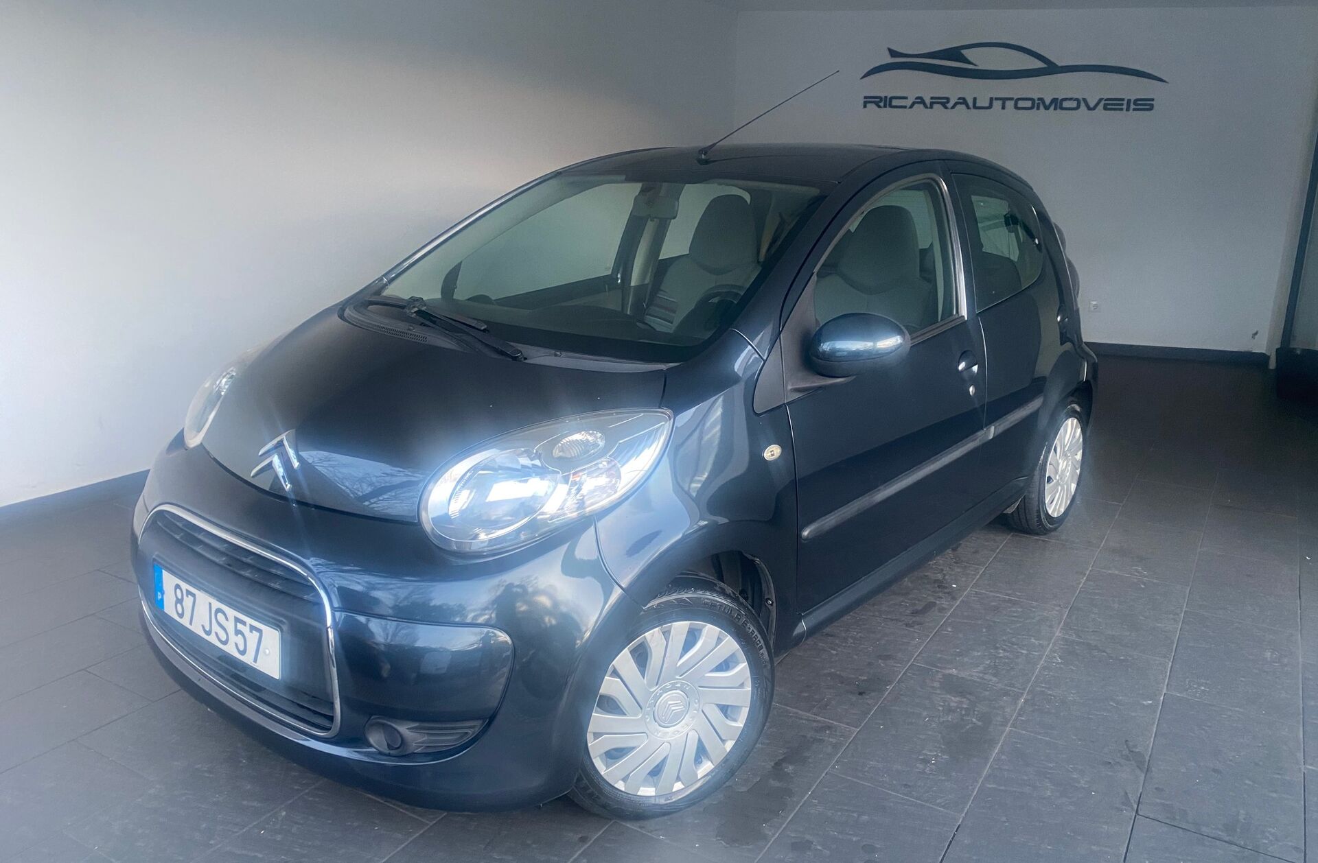 CITROEN C1 1.0