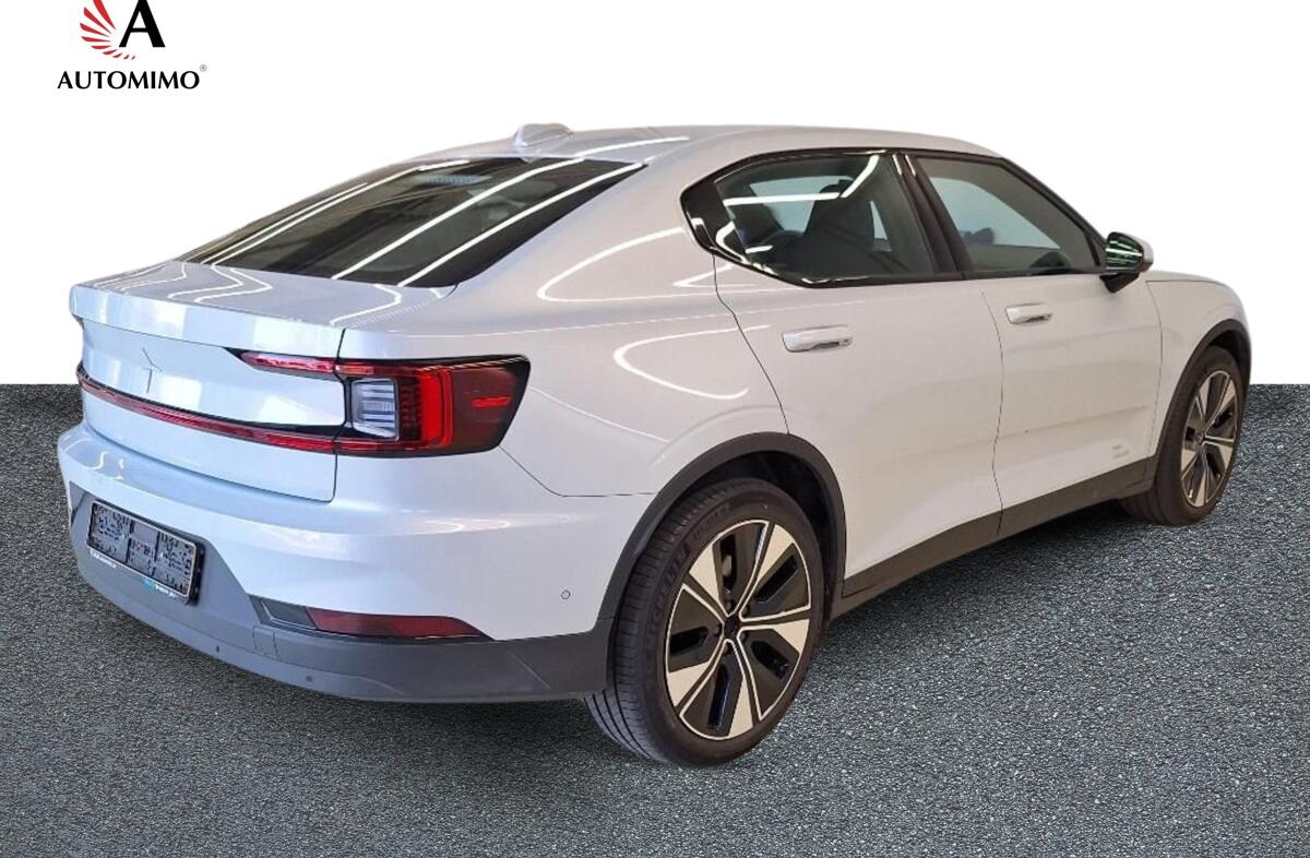POLESTAR 2 Long Range 82 kWh