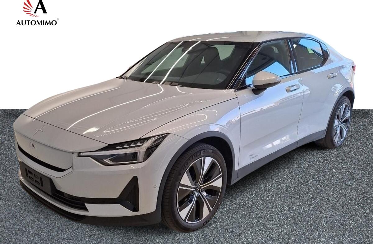 POLESTAR 2 Long Range 82 kWh