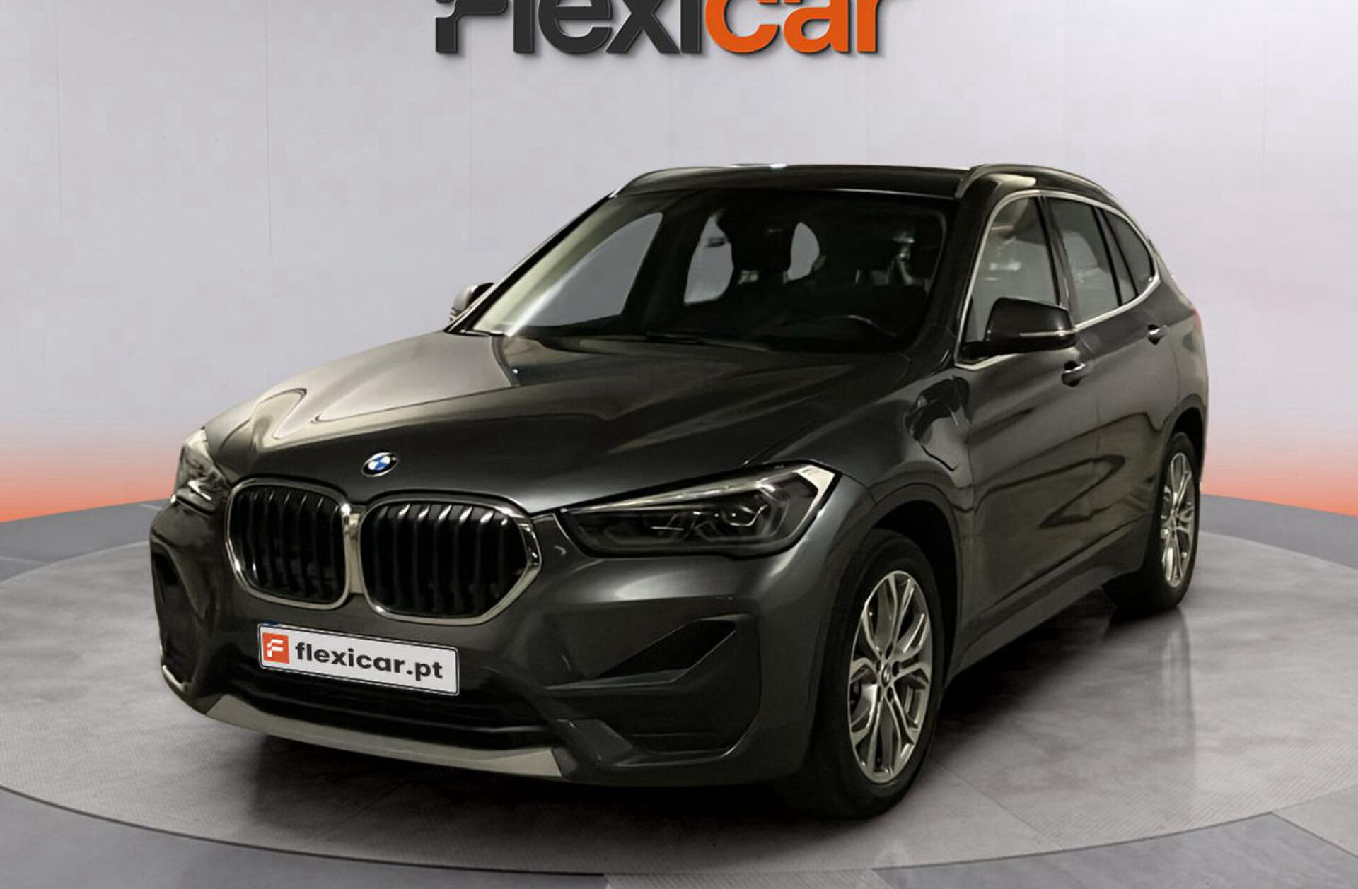 BMW X1 25 e xDrive