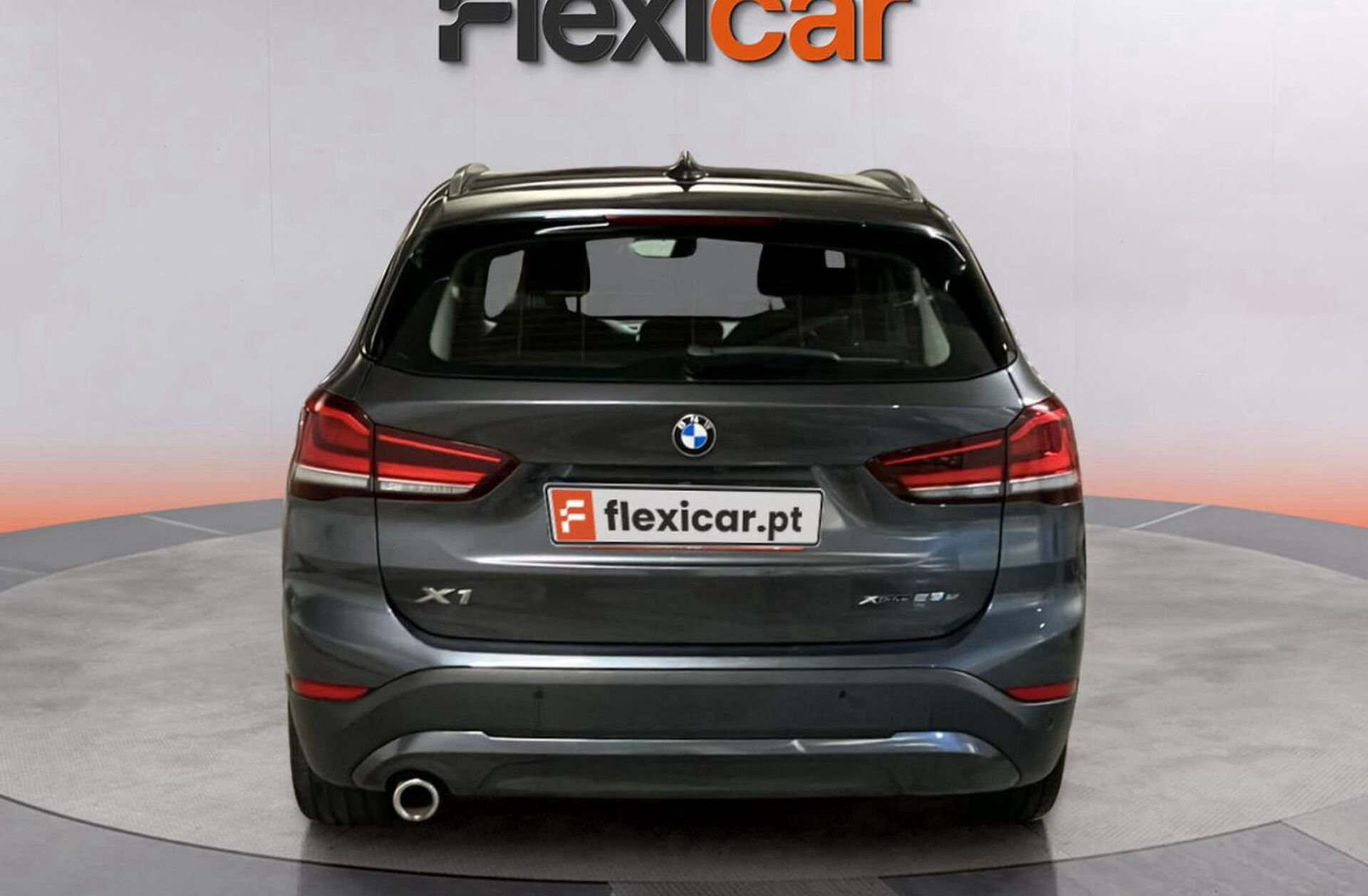 BMW X1 25 e xDrive