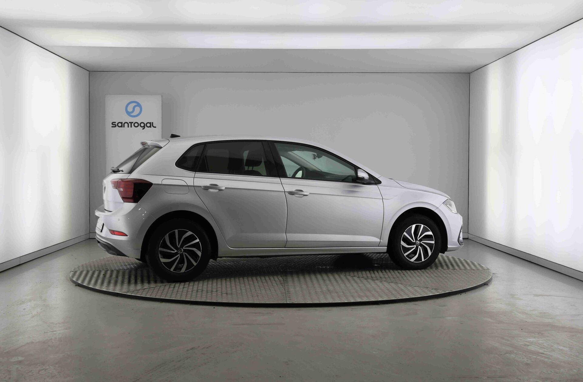 VOLKSWAGEN Polo 1.0 TSI Urban DSG