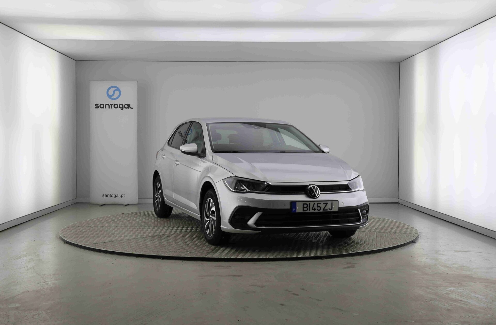 VOLKSWAGEN Polo 1.0 TSI Urban DSG