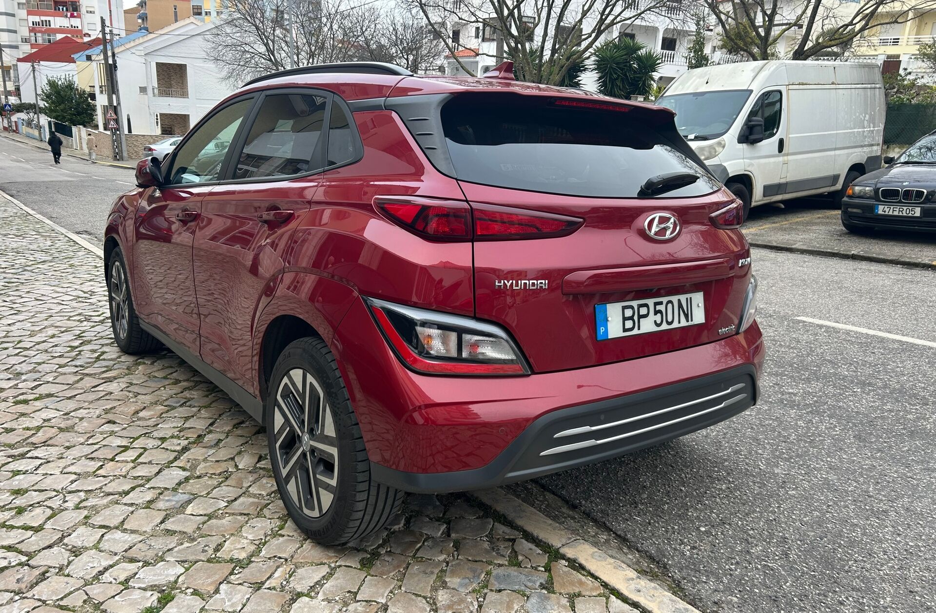 HYUNDAI Kauai 1.6 CRDi Premium DCT