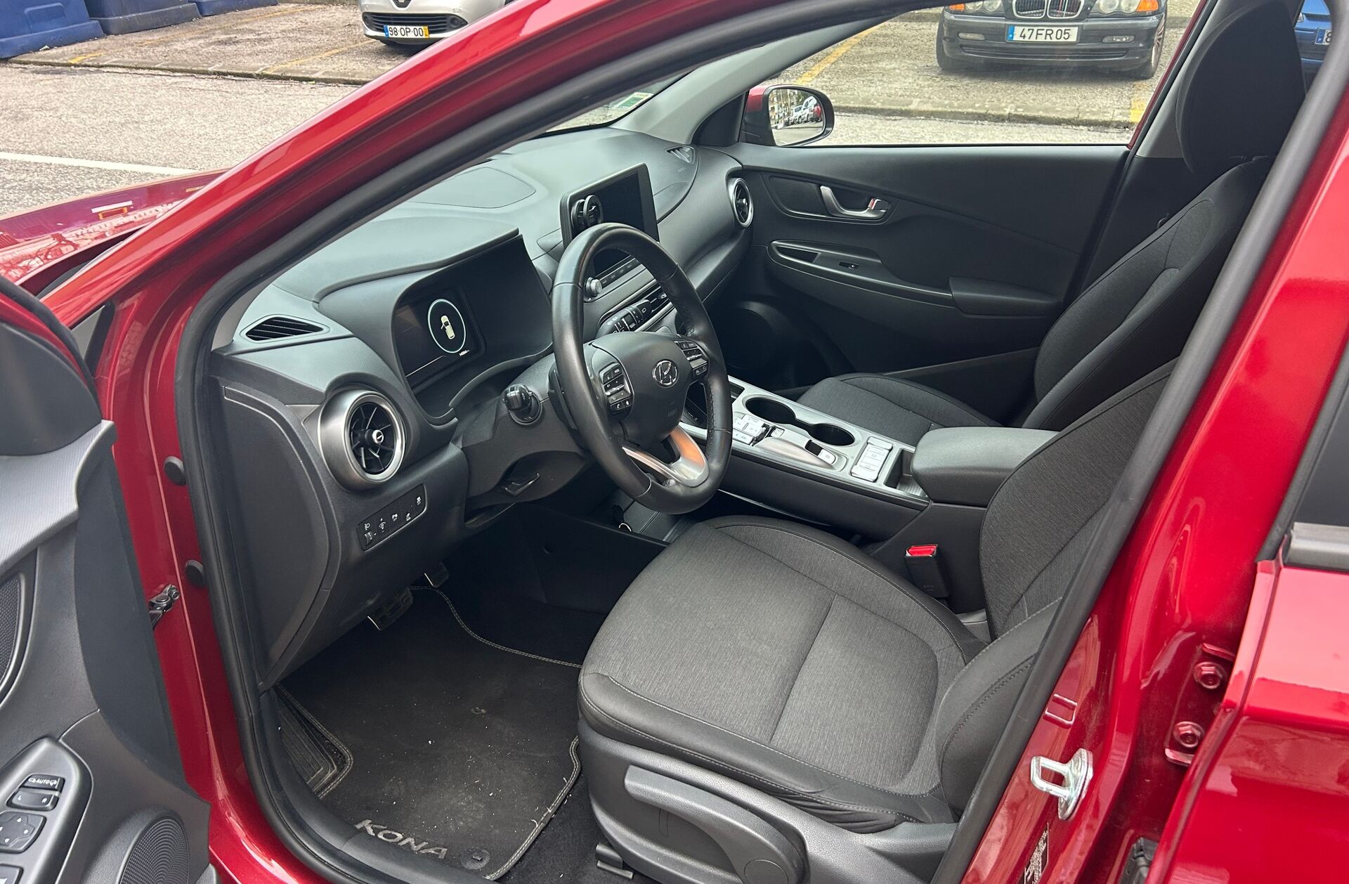 HYUNDAI Kauai 1.6 CRDi Premium DCT