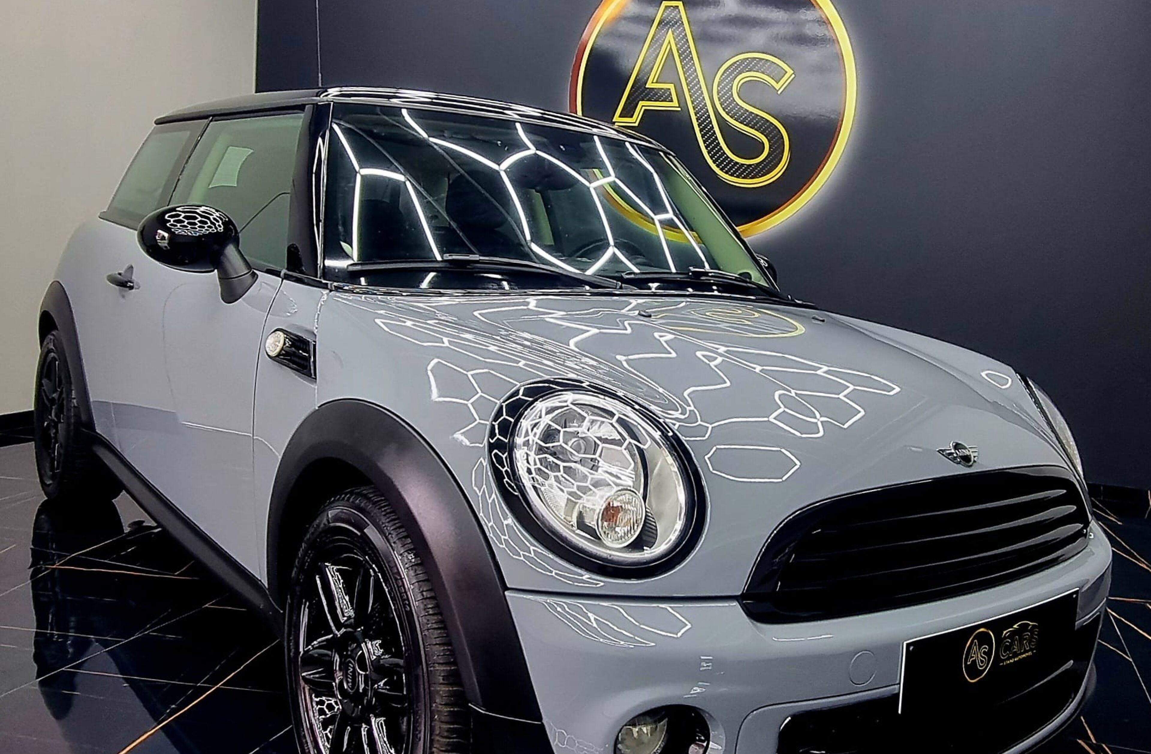 MINI Mini D