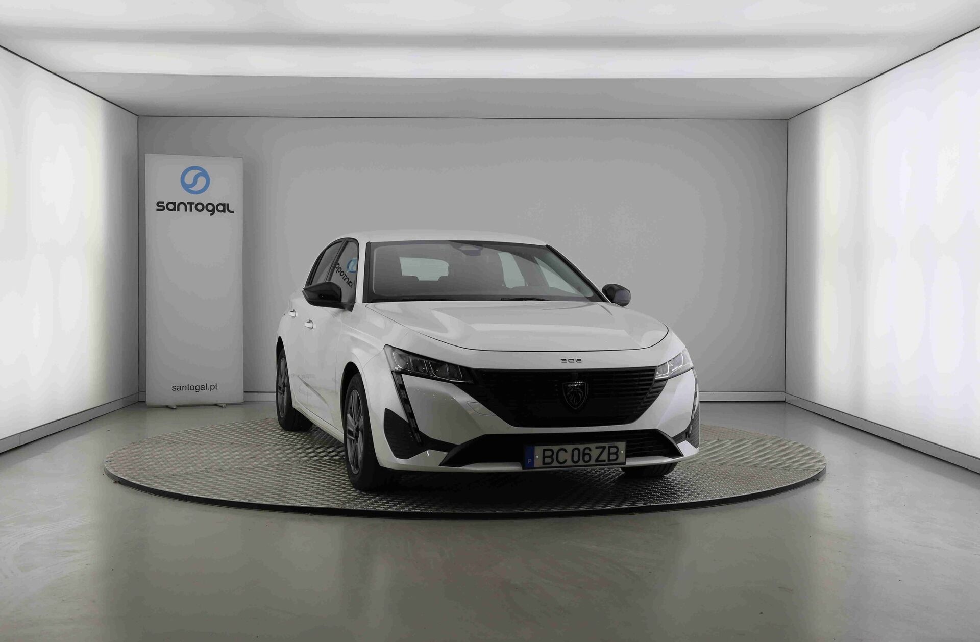 PEUGEOT 308 1.2 PureTech Active Pack