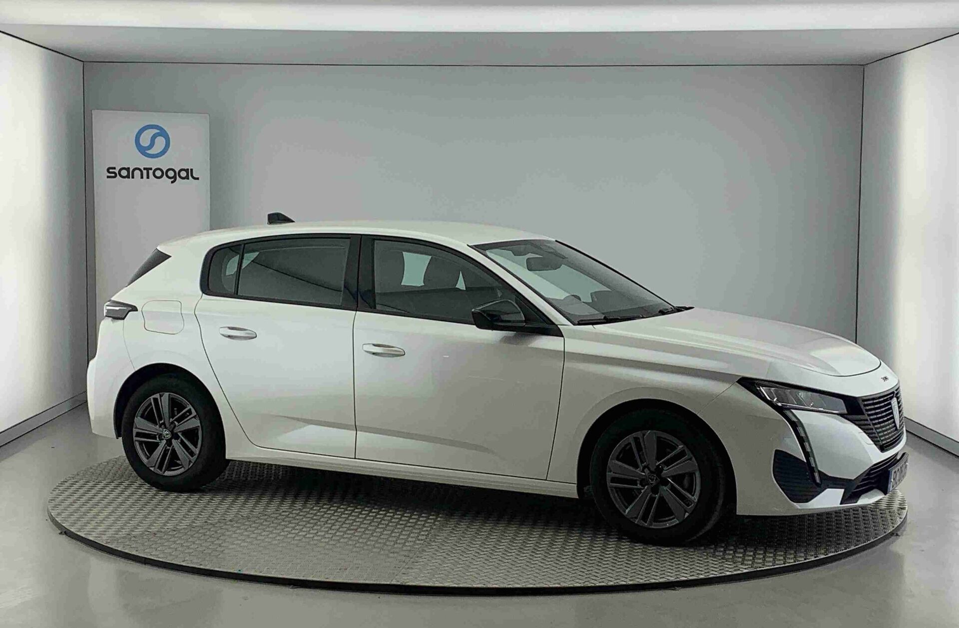 PEUGEOT 308 1.2 PureTech Active Pack
