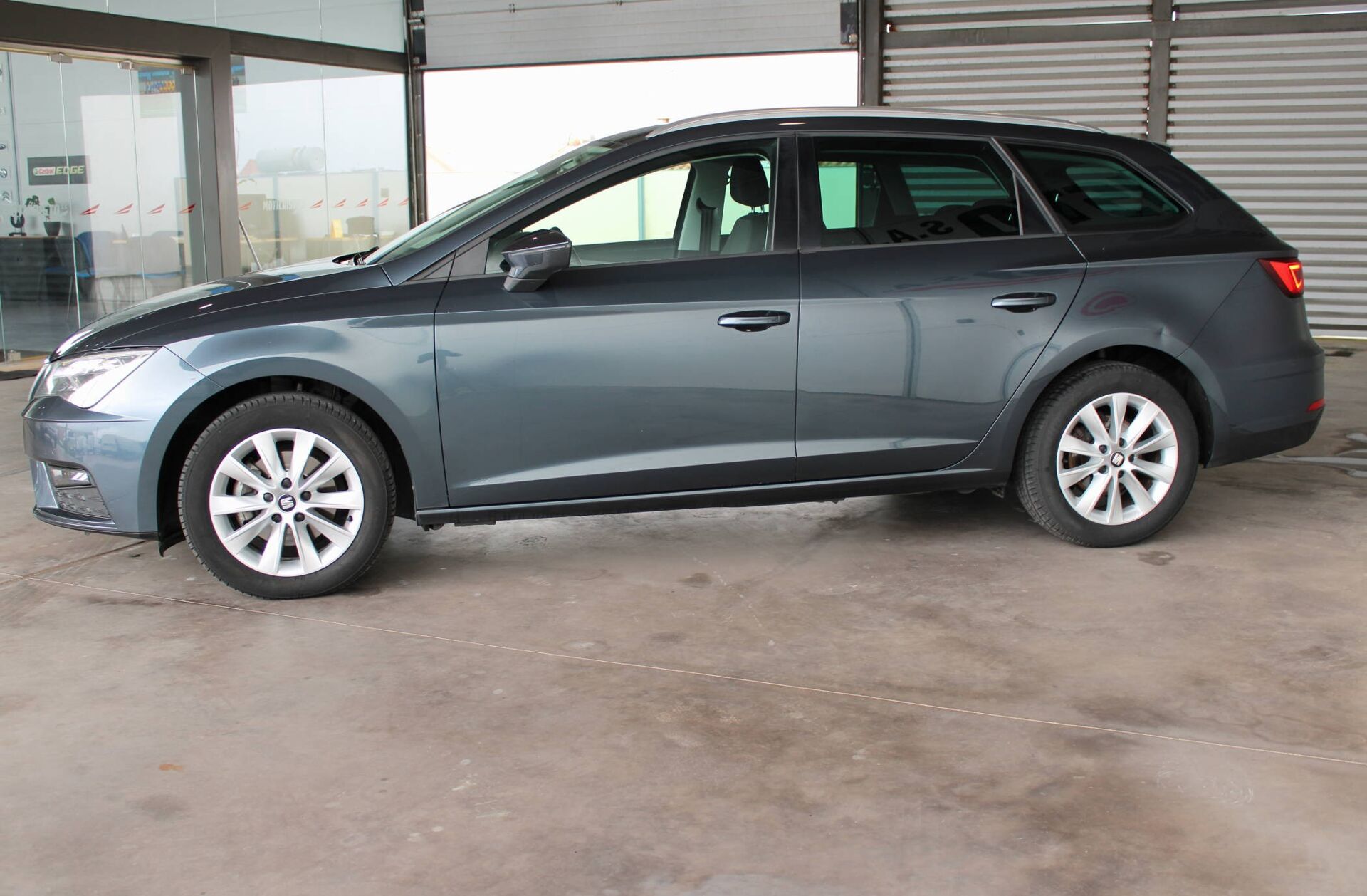 SEAT Leon ST 1.6 TDI Style S/S