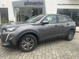 PEUGEOT 2008 1.2 PureTech Active Pack